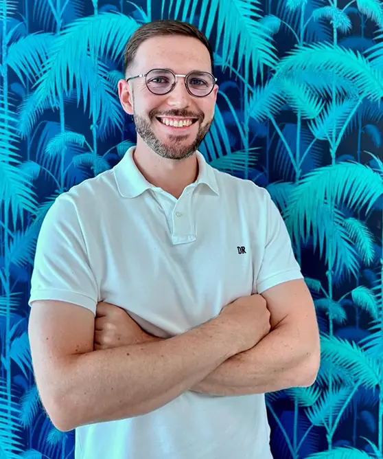 Dr DEDEBAN Etienne